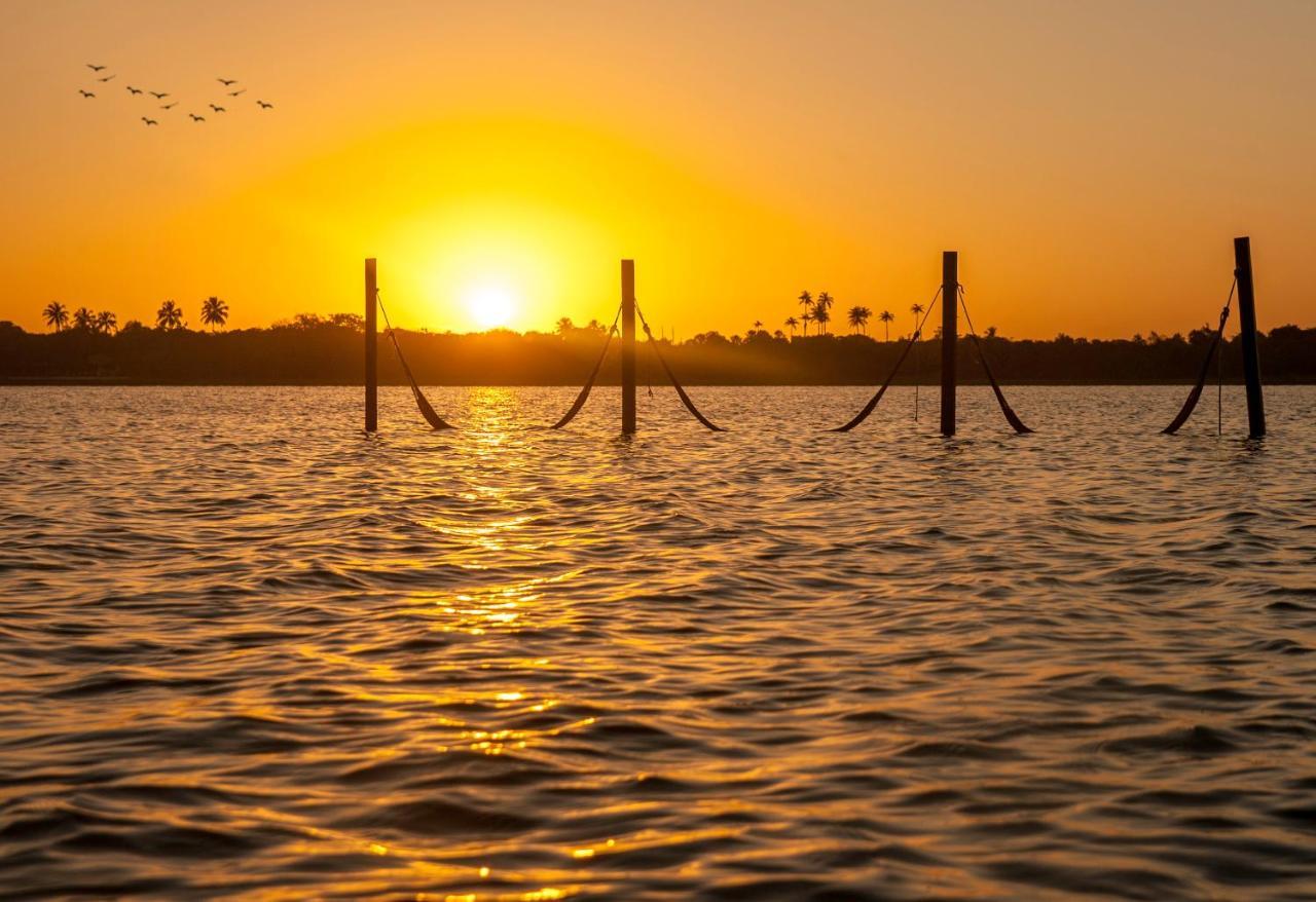 Pousada Flambaiao Jijoca de Jericoacoara Exteriör bild