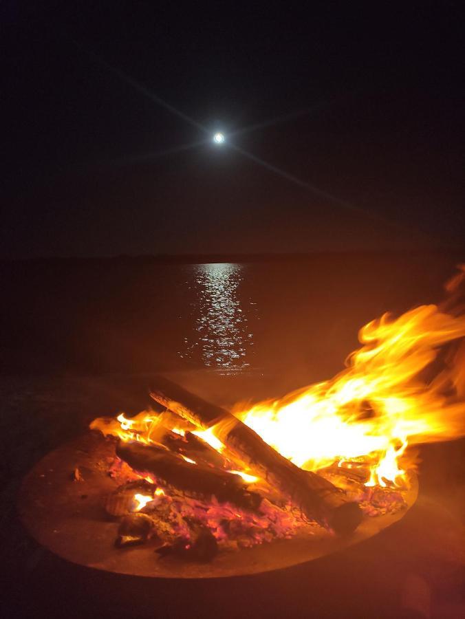 Pousada Flambaiao Jijoca de Jericoacoara Exteriör bild