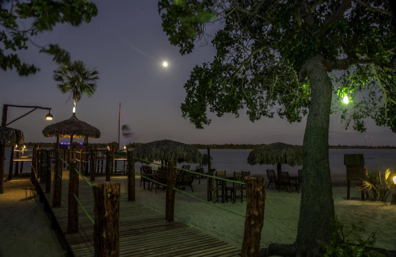 Pousada Flambaiao Jijoca de Jericoacoara Exteriör bild