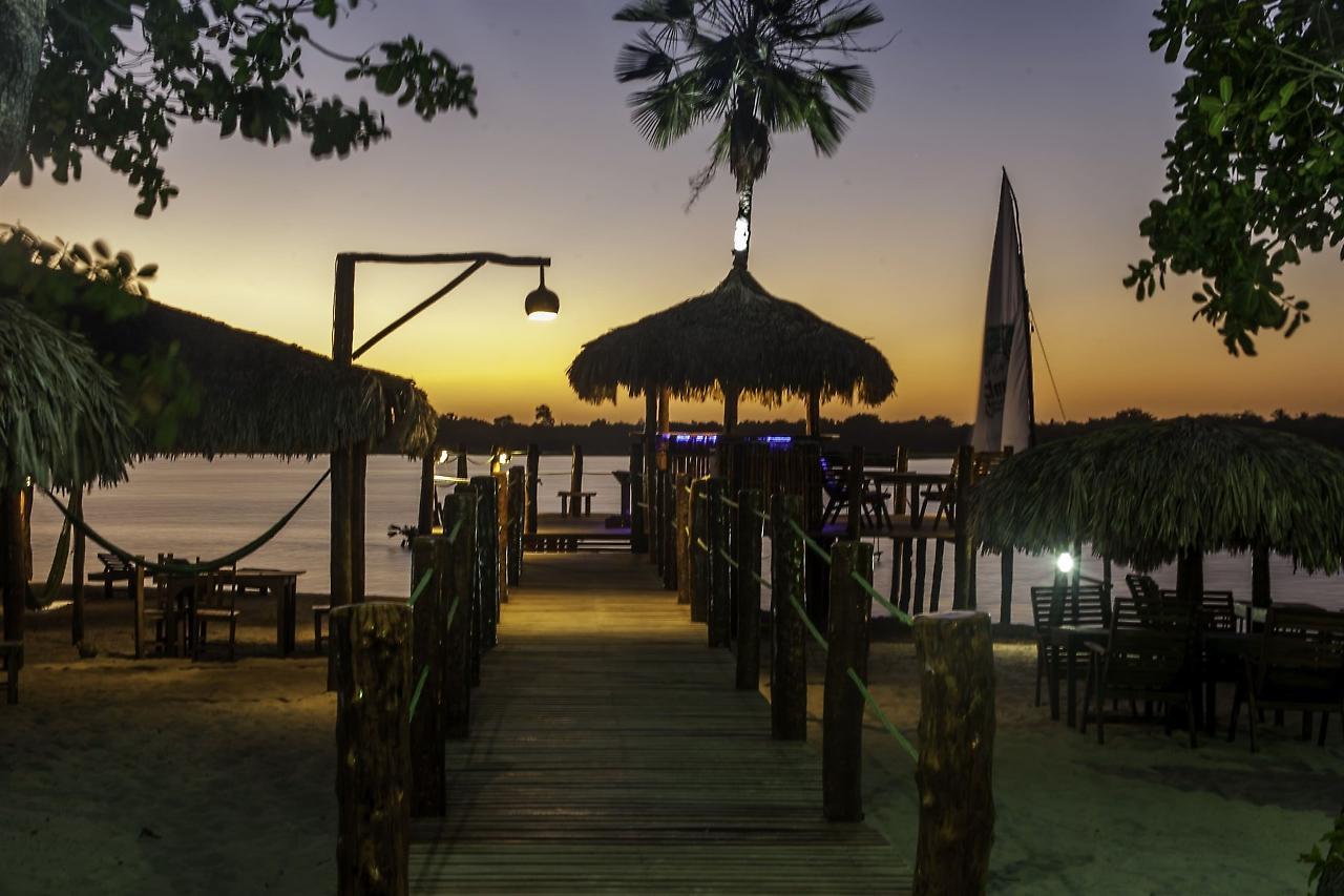 Pousada Flambaiao Jijoca de Jericoacoara Exteriör bild