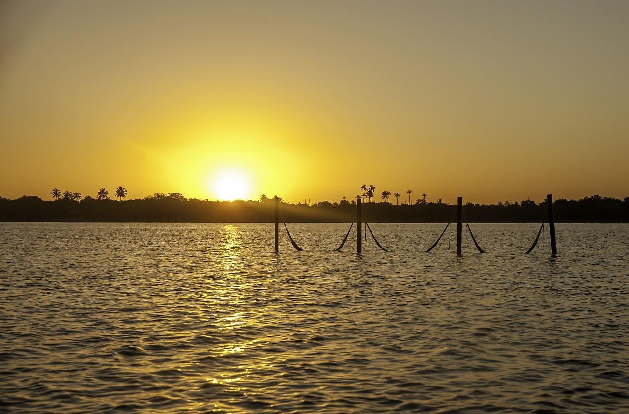Pousada Flambaiao Jijoca de Jericoacoara Exteriör bild