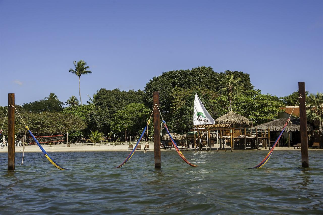 Pousada Flambaiao Jijoca de Jericoacoara Exteriör bild